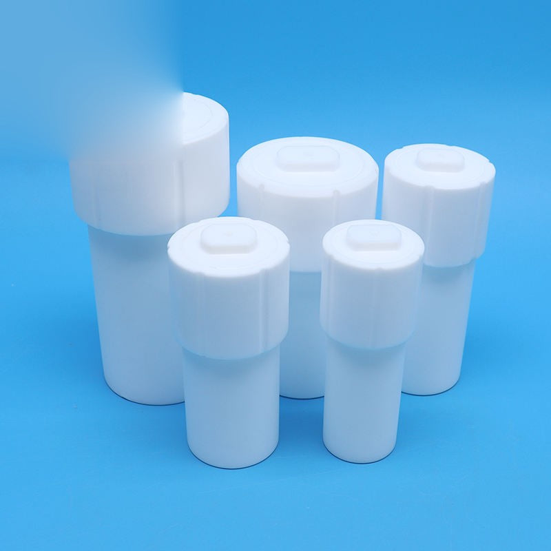 PTFE microwave COD digestion tank