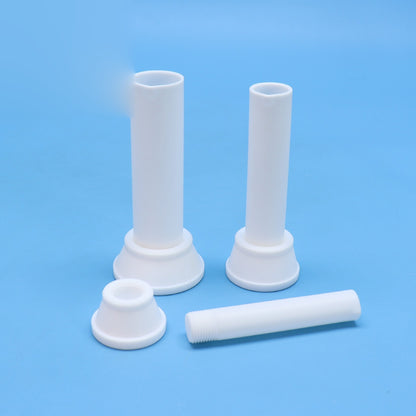 PTFE measuring cylinder