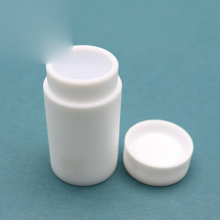 PTFE hydrothermal synthesis reactor