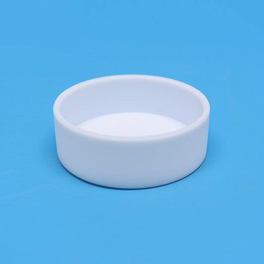 PTFE evaporation dish/tray
