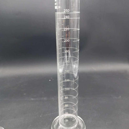 Borosilicate Glass Measuring Cylinder