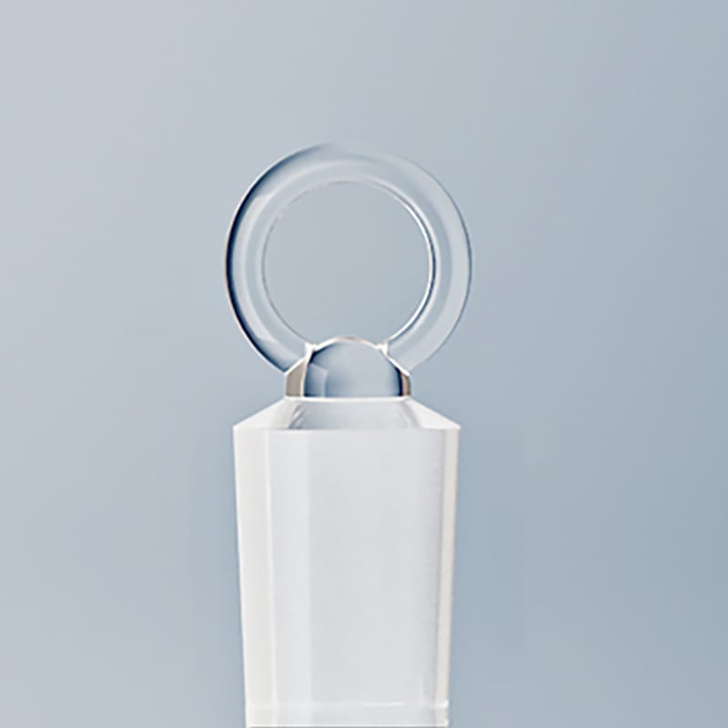 Joint Stopper, Solid Glass