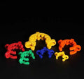 Plastic Joint Clamp for Laboratory Glassware