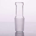 Joint stopper, hollow glass