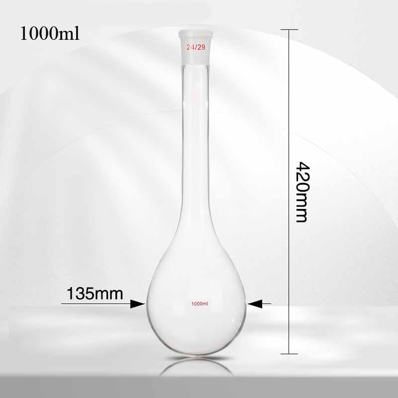 Kjeldahl Distillation apparatus Kit with Liebig Condenser, 250-1.000 ml, include stand & heating