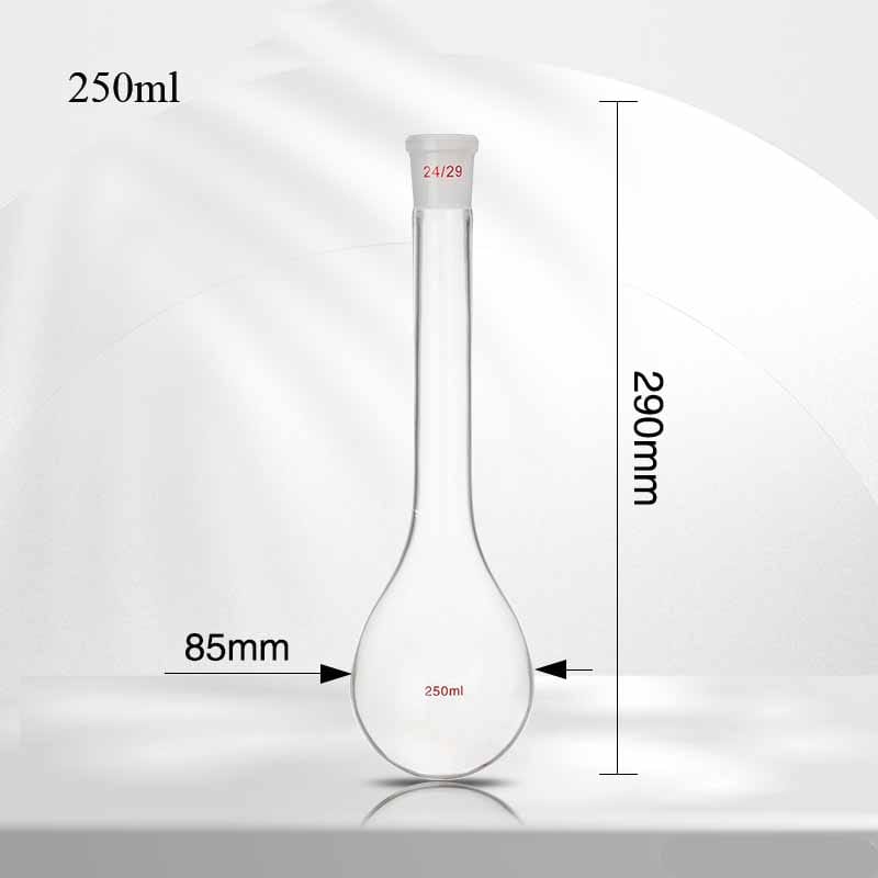 Kjeldahl Distillation apparatus Kit with Allihn Condenser, 250-1.000 ml, include stand & heating