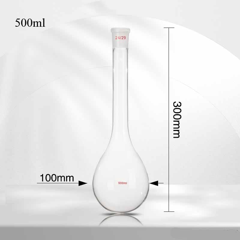 Kjeldahl Distillation apparatus Kit with Liebig Condenser, 250-1.000 ml, include stand & heating