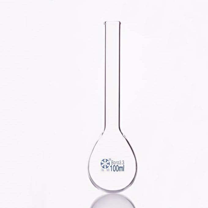 Kjeldahl flask, 50 to 1.000 ml