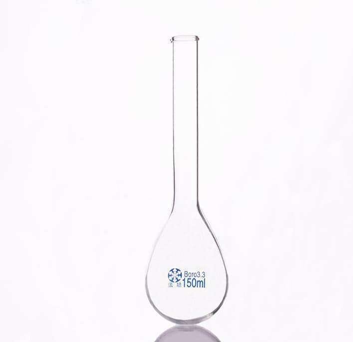 Kjeldahl flask, 50 to 1.000 ml