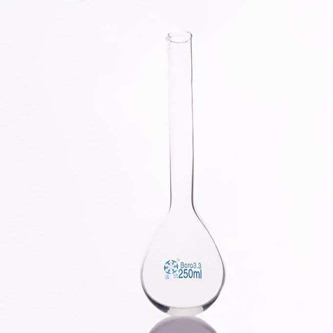 Kjeldahl flask, 50 to 1.000 ml
