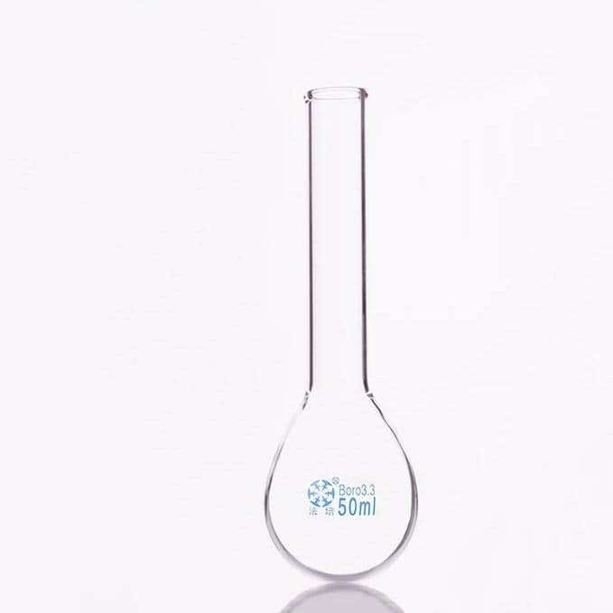 Kjeldahl flask, 50 to 1.000 ml