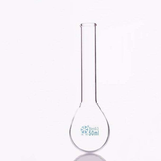 Kjeldahl flask, 50 to 1.000 ml