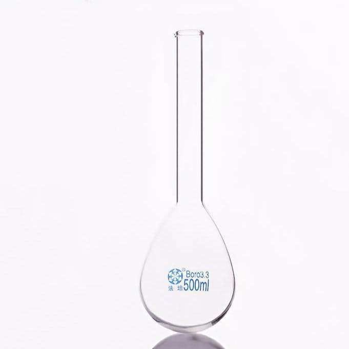 Kjeldahl flask, 50 to 1.000 ml