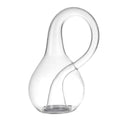 Klein Bottle, Borosilicate Glass 3.3, Two Sizes Available