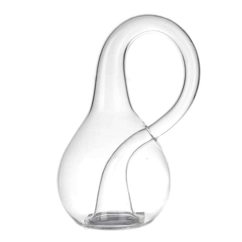 Klein Bottle, Borosilicate Glass 3.3, Two Sizes Available