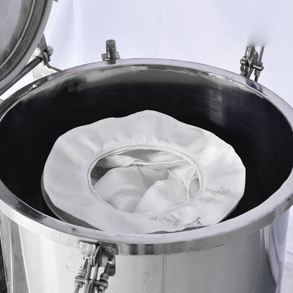 Flat-Plate Centrifugal Extractor