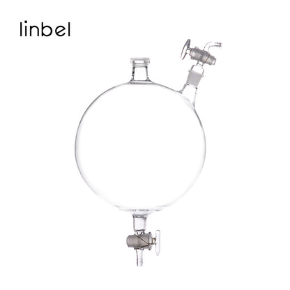 replacement glass condenser for the 50L rotary evaporator