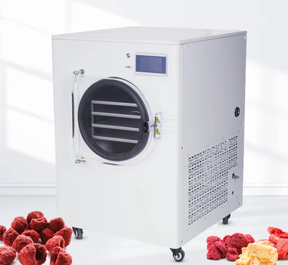 Freeze Dryer, HFD-1 (Carbon Steel)