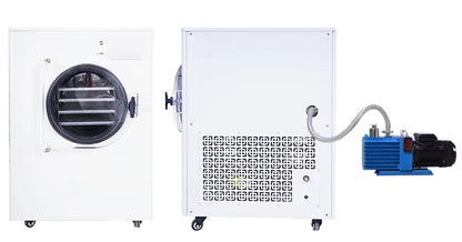 Freeze Dryer, HFD-1 (Carbon Steel)