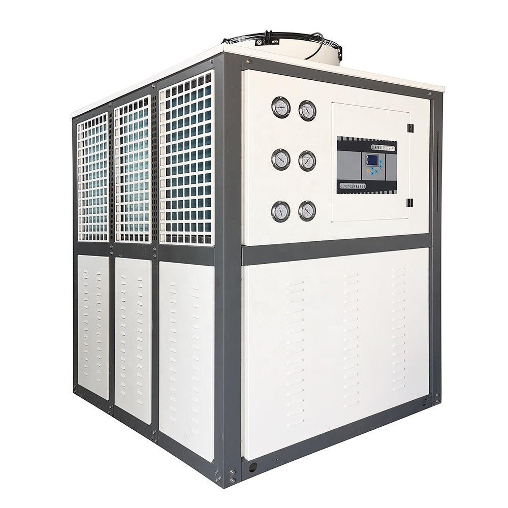 Low-Temperature Recirculating Chiller, DLSB-1000/120
