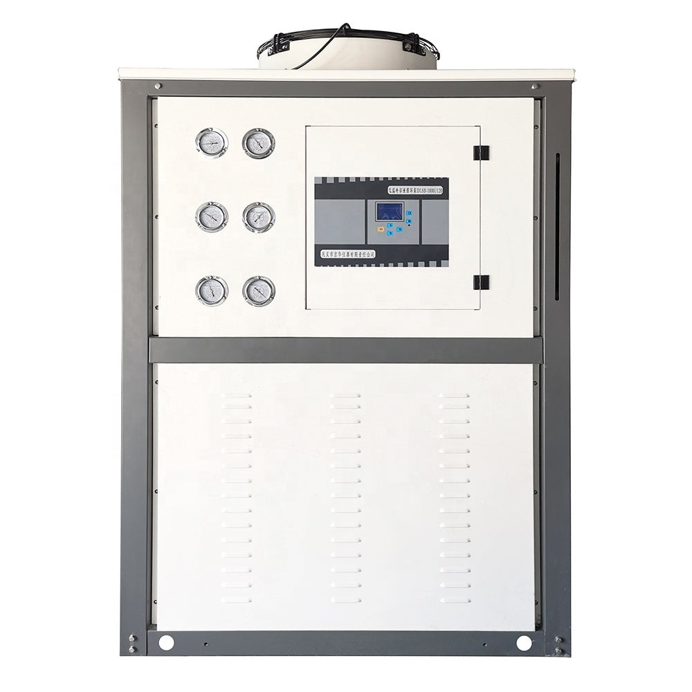 Low-Temperature Recirculating Chiller, DLSB-1000/120