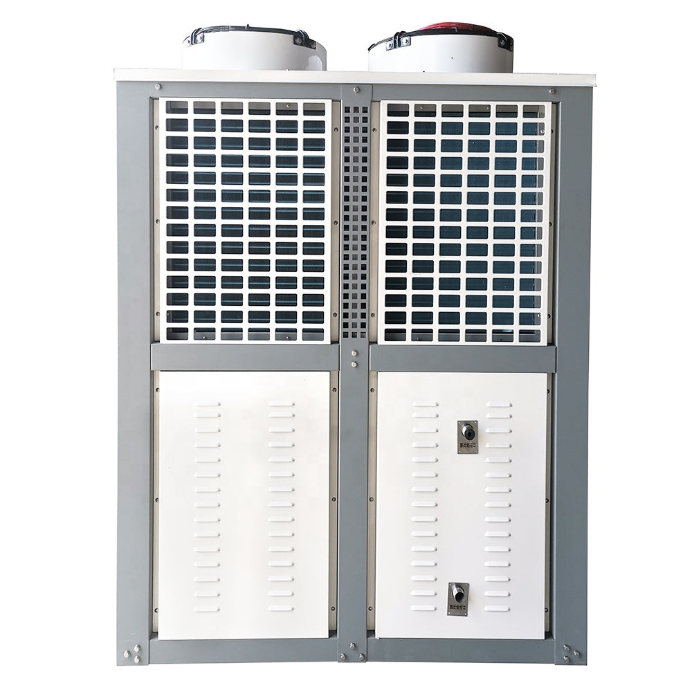 Low-Temperature Recirculating Chiller, DLSB-1000/120