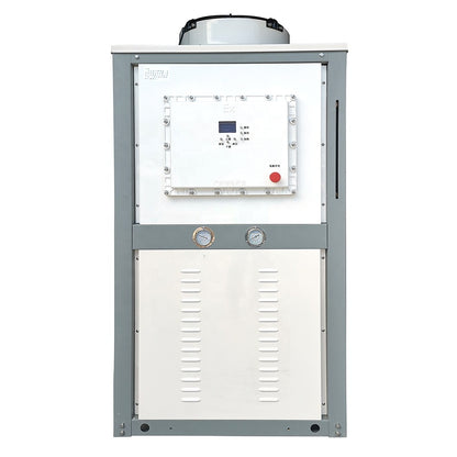 Low-Temperature Recirculating Chiller, DLSB-1000/120