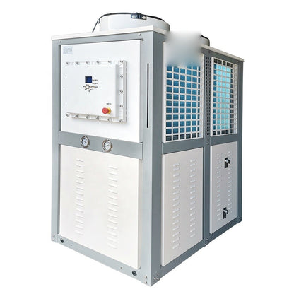 Low-Temperature Recirculating Chiller, DLSB-1000/120
