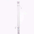 Liebig Condenser with Joint, length 200 mm to 500 mm