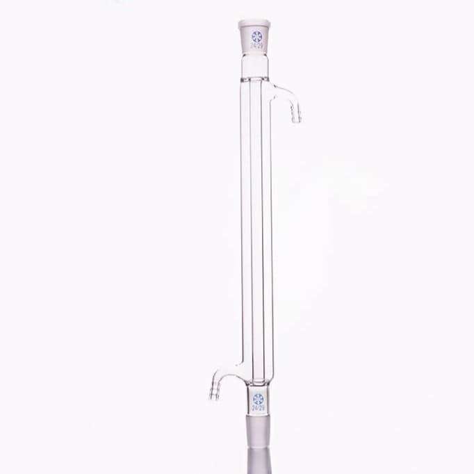 Liebig Condenser with Joint, length 200 mm to 500 mm