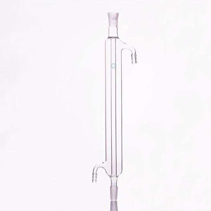 Liebig Condenser with Joint, length 200 mm to 500 mm