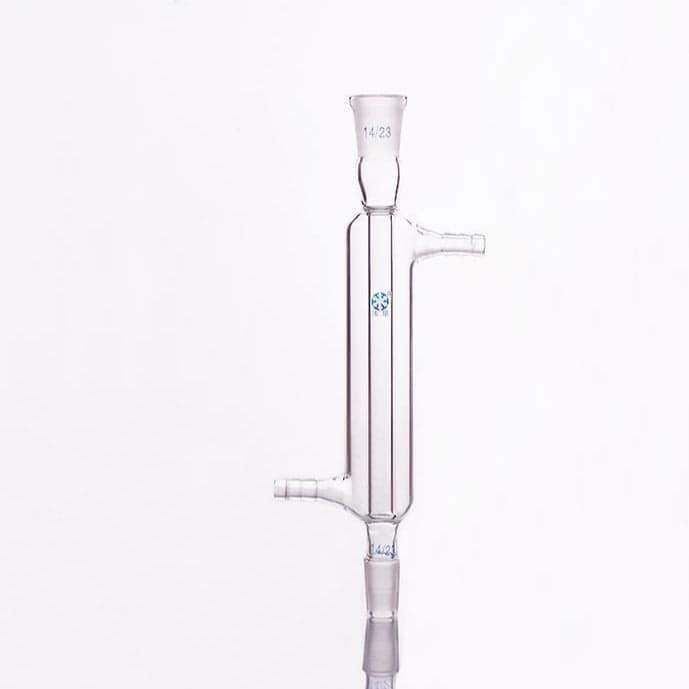 Liebig Condenser with Joint, length 200 mm to 500 mm