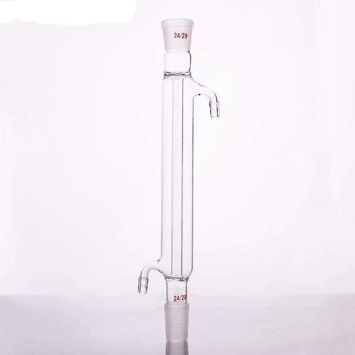 Liebig Condenser with Joint, length 200 mm to 500 mm