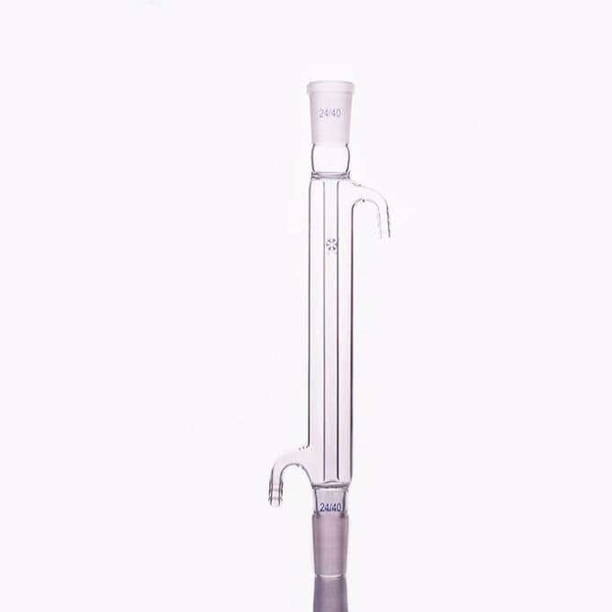 Liebig Condenser with Joint, length 200 mm to 500 mm