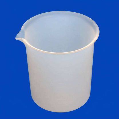 Graduated PFA Beaker
