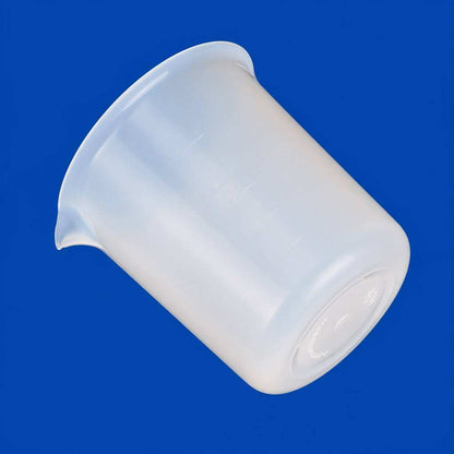 Graduated PFA Beaker