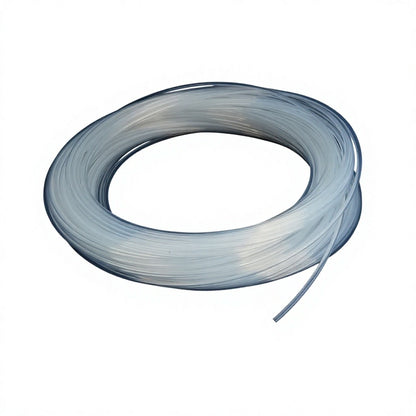 FEP Straight Tubing (per meter)