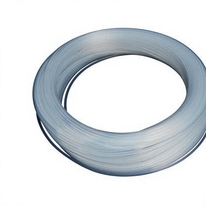 FEP Straight Tubing (per meter)