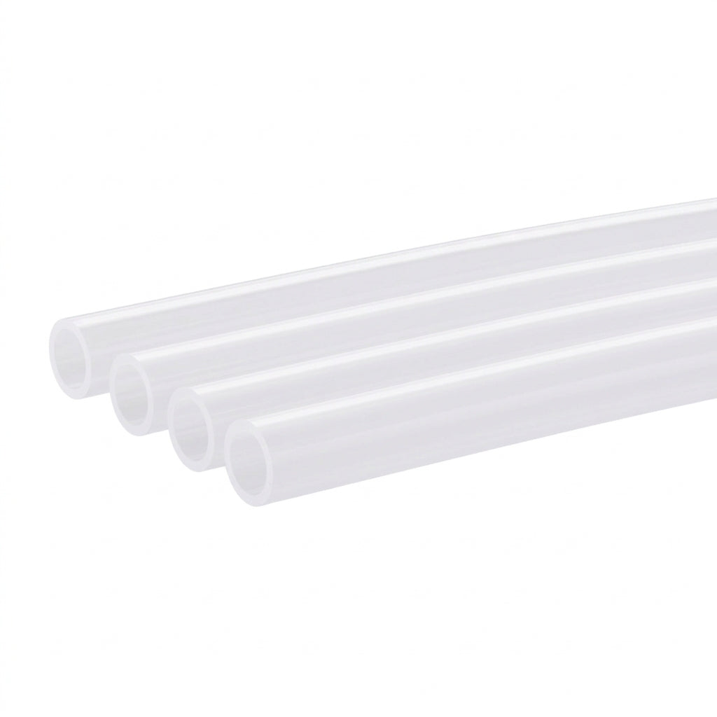 FEP Straight Tubing (per meter)