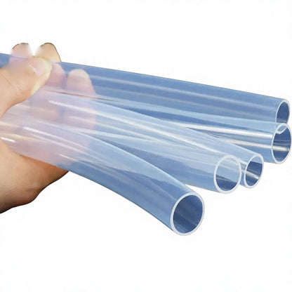 FEP Straight Tubing (per meter)