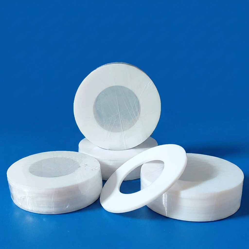 PTFE gaskets