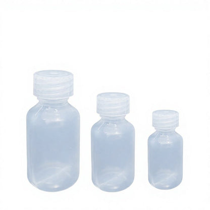 PFA reagent bottle