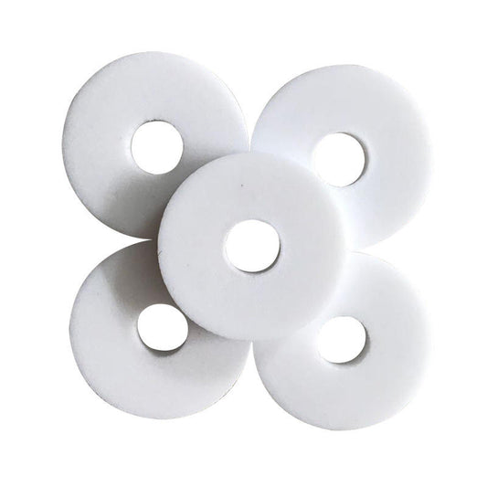 PTFE gaskets / expanded PTFE seals
