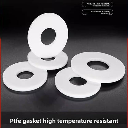 PTFE gaskets / expanded PTFE seals