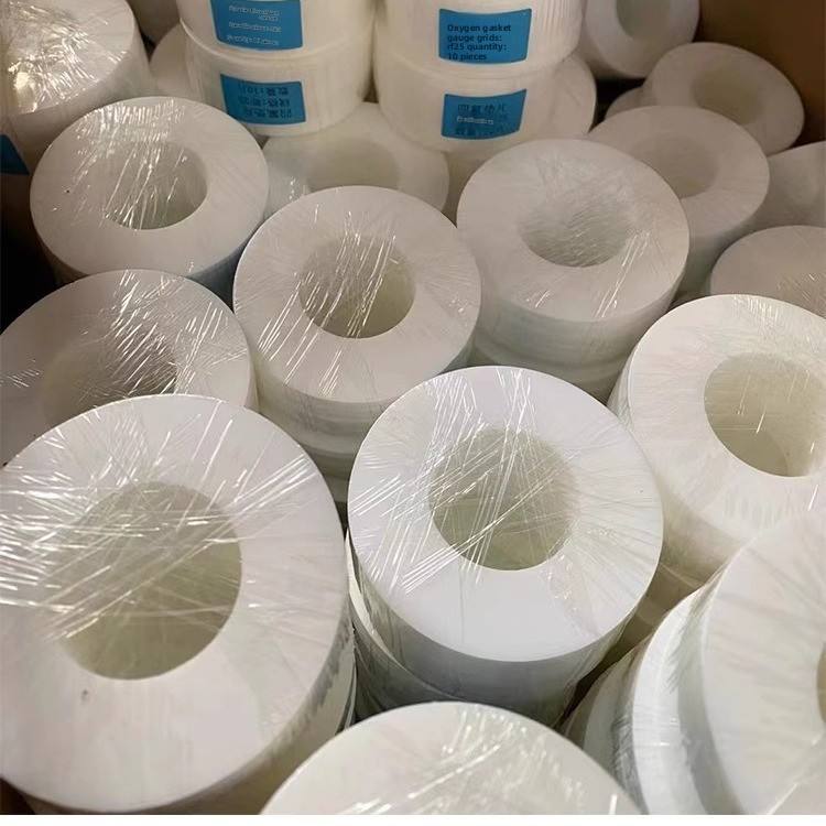 PTFE gaskets / expanded PTFE seals