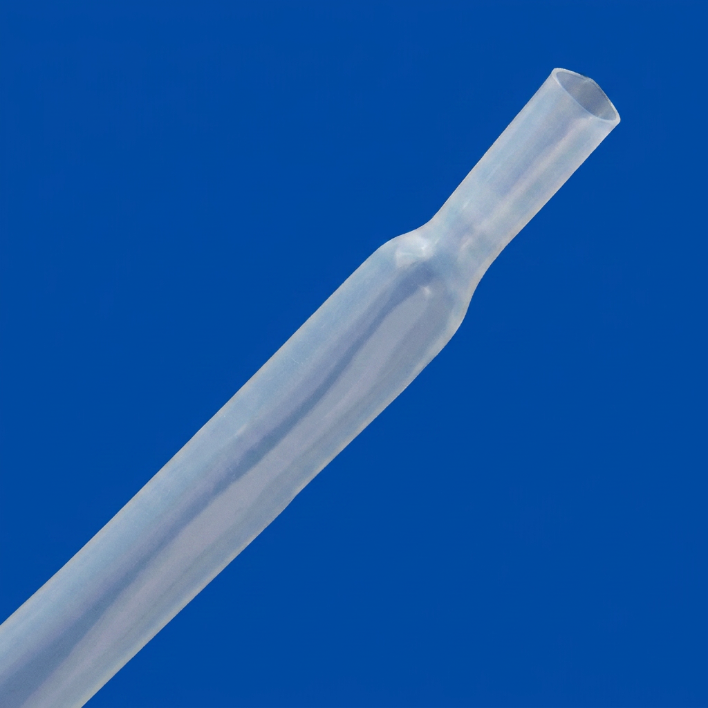Extruded PTFE Tubing (per meter)