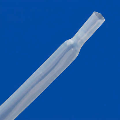 Extruded PTFE Tubing (per meter)