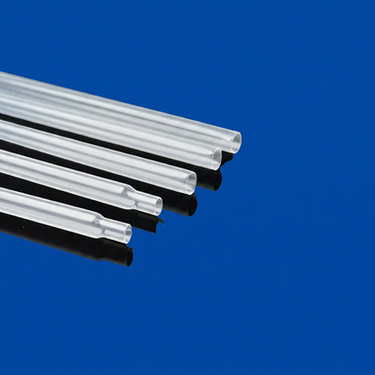Extruded PTFE Tubing (per meter)