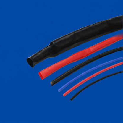 Extruded PTFE Tubing (per meter)
