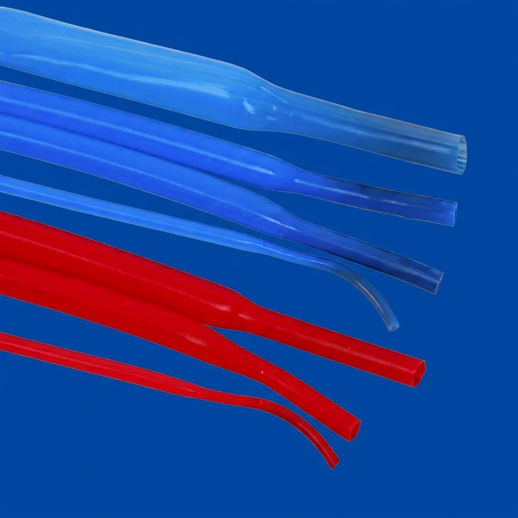 Extruded PTFE Tubing (per meter)